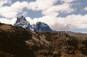 Mt. Kenya